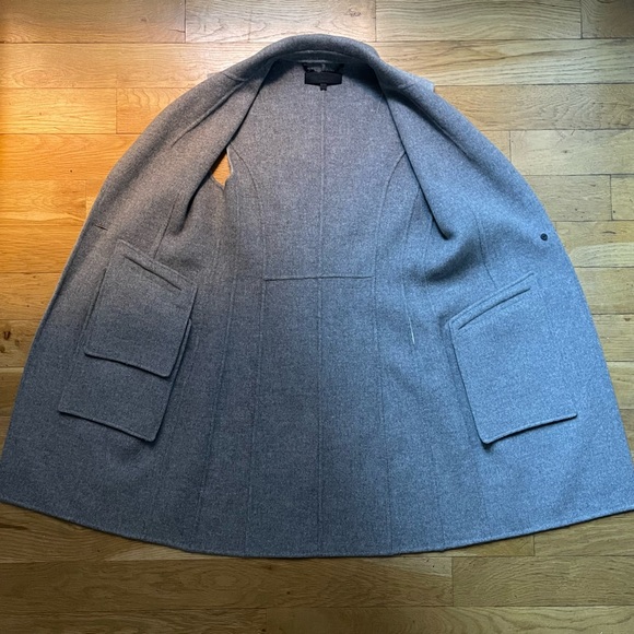 NWOT Rag & Bone ‘Duchess’ vest (size: 2) - Picture 9 of 11